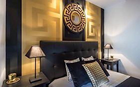 Apartamento Dos Peixes